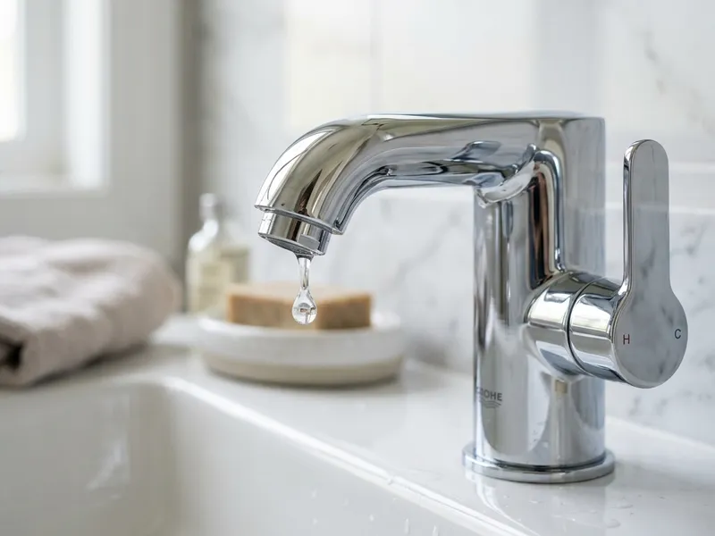 Faucet Repair & Installation Plumber in Spring Valley, NV